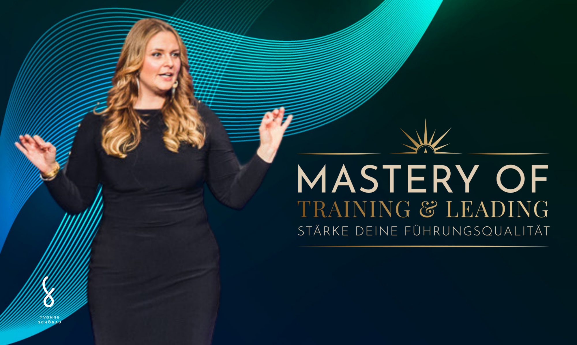 Mastery of Training and Leading